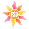 Logotip FSD+